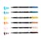 Tombow Bird Manga Illustration Dual Brush Pen Art Set